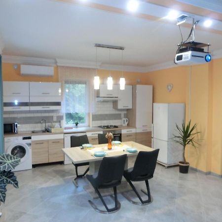 Pilis Apartman Piliscsaba Exterior foto